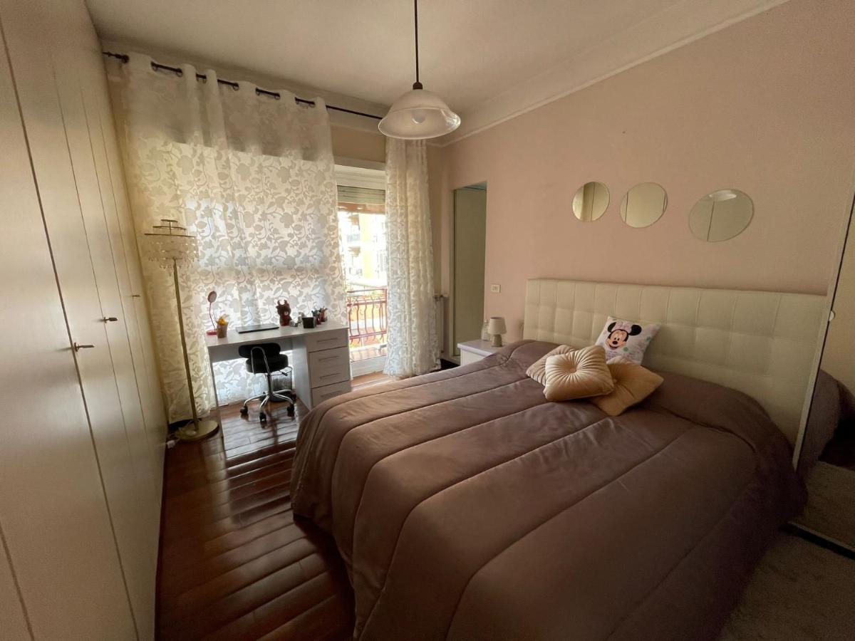Exotic Room Rome Buitenkant foto