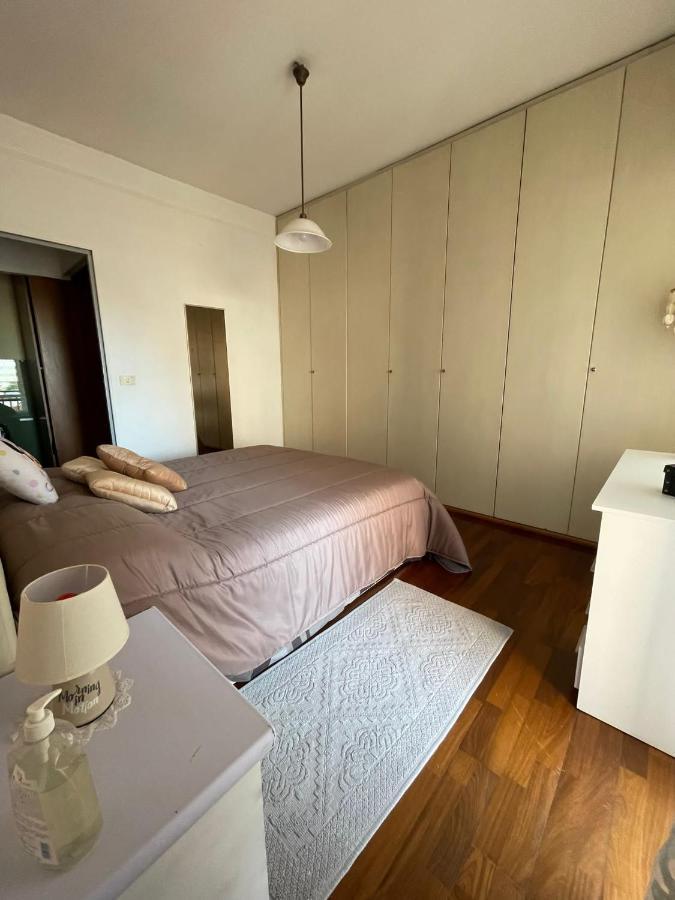 Exotic Room Rome Buitenkant foto