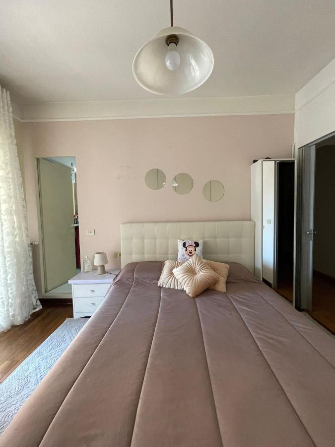 Exotic Room Rome Buitenkant foto